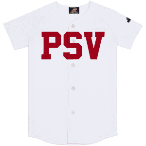 PSV Honkbal Jersey #8