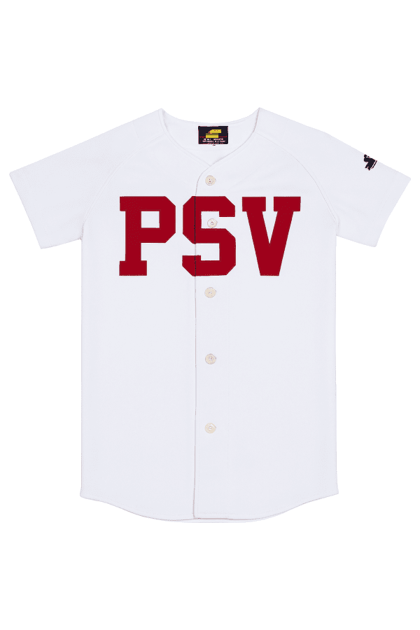 PSV Honkbal Jersey #8