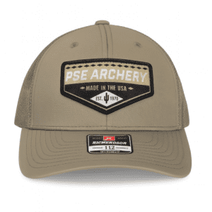 PSE Archery Trucker Cap