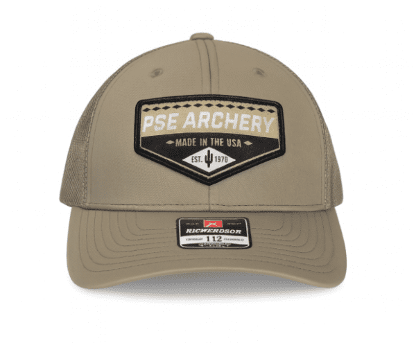 PSE Archery Trucker Cap