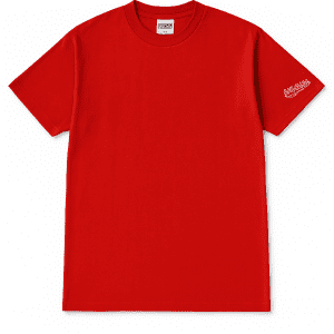 Rood Old Slobs Shirt