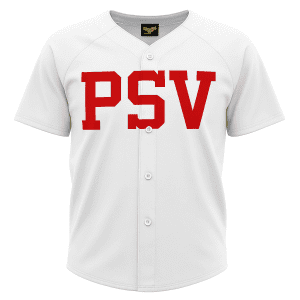 PSV Honkbal Jersey #8