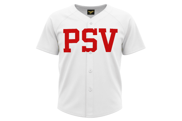PSV Honkbal Jersey #8