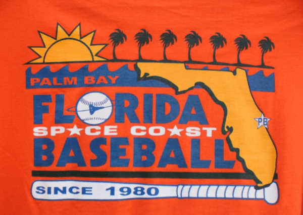 FSCBL Spring Training T-shirt - Afbeelding 3
