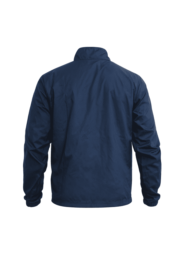 Nike Windjack Blauw/Wit - Afbeelding 2