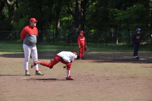 130525 honkbal PSV 139