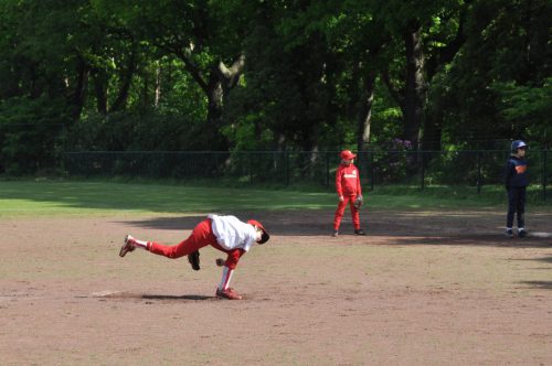 130525 honkbal PSV 146