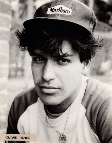 Clive 1985